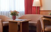 Туры в отель Best Western Hotel Hamburg International
