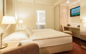 Туры в отель Best Western Hotel Hamburg International