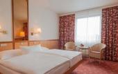 Туры в отель Best Western Hotel Hamburg International