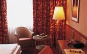 Туры в отель Best Western Hotel Hamburg International