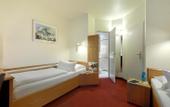 Туры в отель Best Western Hotel Hamburg International