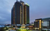 Туры в отель Holiday Inn Hamburg