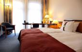 Туры в отель Holiday Inn Hamburg
