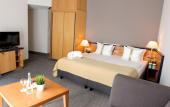 Туры в отель Holiday Inn Hamburg