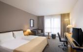 Туры в отель Holiday Inn Hamburg