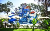 Туры в отель Bergiz Hotels & Resorts Kemer