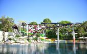 Туры в отель Bergiz Hotels & Resorts Kemer