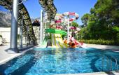 Туры в отель Bergiz Hotels & Resorts Kemer