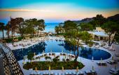 Туры в отель Bergiz Hotels & Resorts Kemer