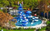Туры в отель Bergiz Hotels & Resorts Kemer
