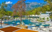 Туры в отель Bergiz Hotels & Resorts Kemer