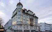 Туры в отель Centro Hotel Nurnberg