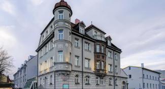 Centro Hotel Nurnberg 3*