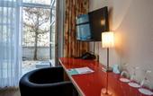 Туры в отель Centro Hotel Nurnberg