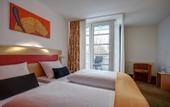 Туры в отель Centro Hotel Nurnberg