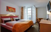 Туры в отель Centro Hotel Nurnberg