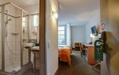 Туры в отель Centro Hotel Nurnberg