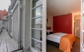 Туры в отель Centro Hotel Nurnberg