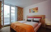 Туры в отель Centro Hotel Nurnberg