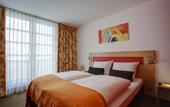 Туры в отель Centro Hotel Nurnberg