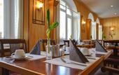 Туры в отель Centro Hotel Nurnberg