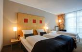Туры в отель Centro Hotel Nurnberg