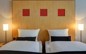 Туры в отель Centro Hotel Nurnberg
