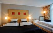 Туры в отель Centro Hotel Nurnberg