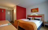 Туры в отель Centro Hotel Nurnberg