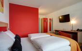 Туры в отель Centro Hotel Nurnberg