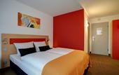 Туры в отель Centro Hotel Nurnberg