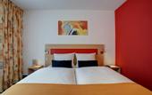 Туры в отель Centro Hotel Nurnberg