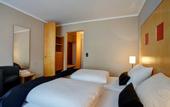 Туры в отель Centro Hotel Nurnberg