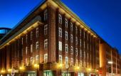 Туры в отель Renaissance Hamburg Hotel