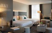 Туры в отель Renaissance Hamburg Hotel