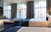 Туры в отель Renaissance Hamburg Hotel