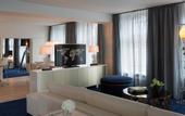 Туры в отель Renaissance Hamburg Hotel