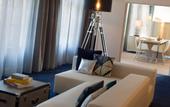 Туры в отель Renaissance Hamburg Hotel
