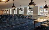 Туры в отель Renaissance Hamburg Hotel