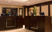 Туры в отель Renaissance Hamburg Hotel