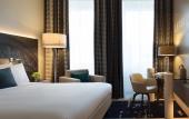 Туры в отель Renaissance Hamburg Hotel