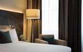Туры в отель Renaissance Hamburg Hotel