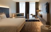 Туры в отель Renaissance Hamburg Hotel