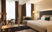 Туры в отель Renaissance Hamburg Hotel