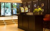Туры в отель Renaissance Hamburg Hotel