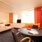 Туры в отель Suite Novotel Hamburg City, оператор Anex Tour