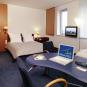 Туры в отель Suite Novotel Hamburg City, оператор Anex Tour