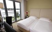 Туры в отель The Rilano Hotel Hamburg
