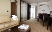 Туры в отель The Rilano Hotel Hamburg