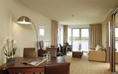 Туры в отель The Rilano Hotel Hamburg